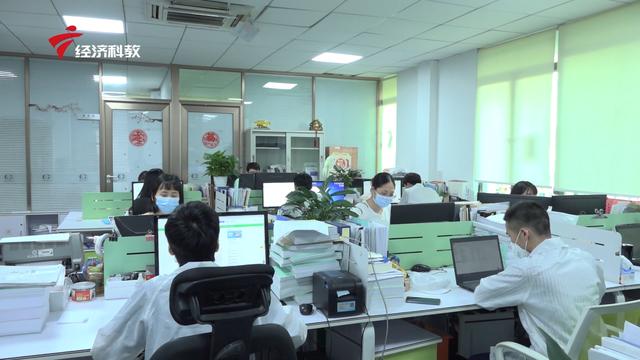 广东中科四创自主研发多款测温设备为疫情做出贡献