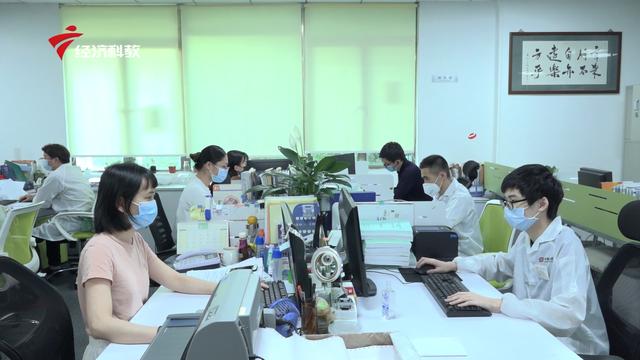 广东中科四创自主研发多款测温设备为疫情做出贡献
