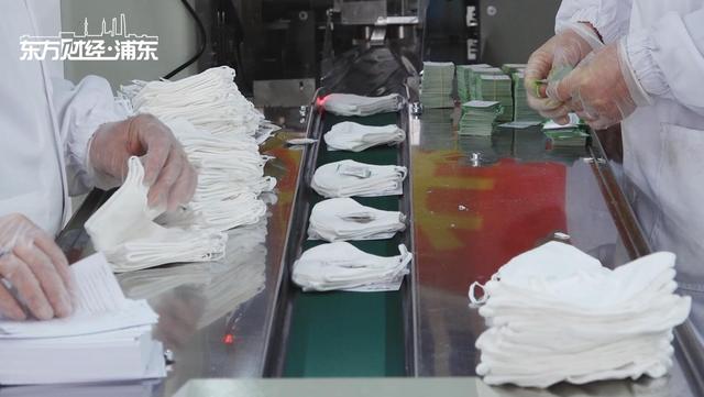 上海巨臣婴童服饰用行动助力企业复工复产