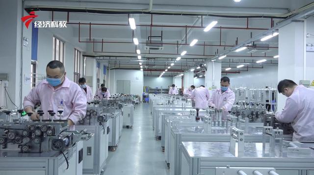 深圳市德富莱智能科技将继续秉承“科技创新、质量至上”的宗旨