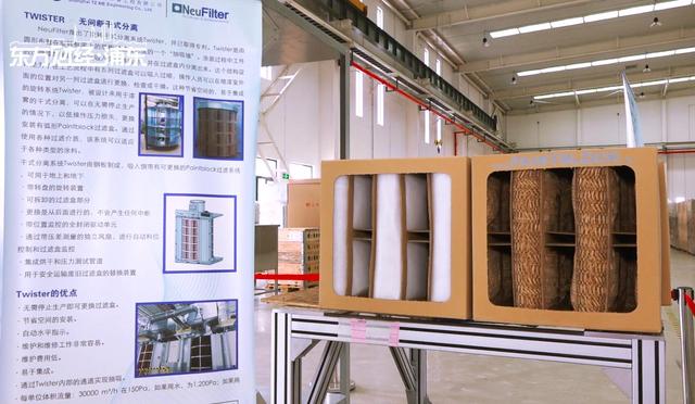 上海通周机械设备工程董事长陆通林：对企业复工采取积极措施