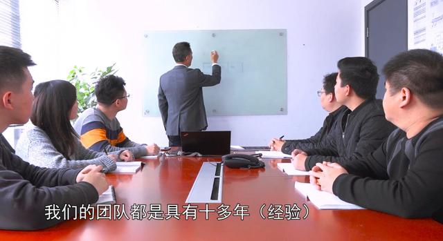 上海通周机械设备工程董事长陆通林：对企业复工采取积极措施