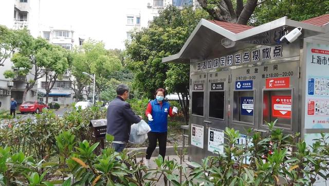 上海畅苑物业管理奋战在防控一线全面守护业主居家安全