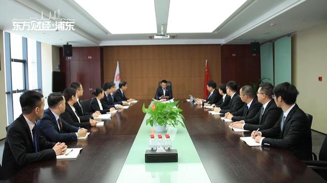 上海领肤医疗科技总经理曹克龙：为抗击疫情尽一份力量