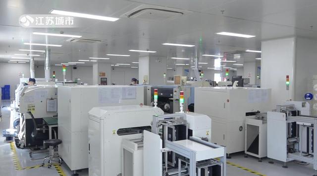 江苏庆亚电子科技积极履行社会责任为疫情防控拼尽全力