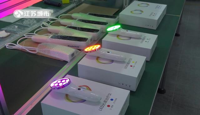 江苏庆亚电子科技积极履行社会责任为疫情防控拼尽全力