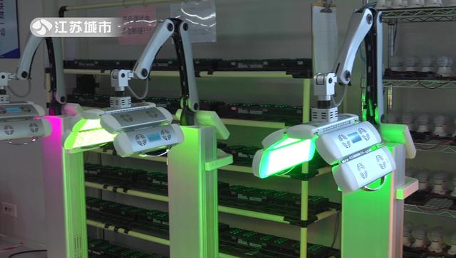 江苏庆亚电子科技积极履行社会责任为疫情防控拼尽全力