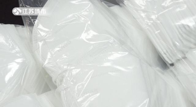 常州天天爱医疗器械为疫情防控作出贡献