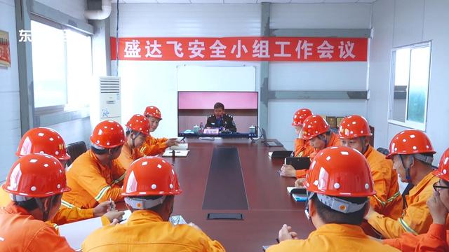 上海时申工贸董事长时光胜：始终坚持回报社会的理念