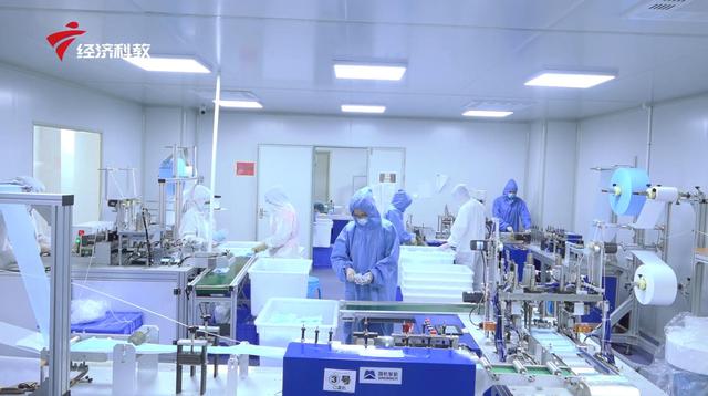 广东嘉美生物科技将继续打造健康、美好的生活理念