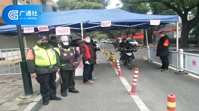 杭州北秀保安服务将继续秉承“诚信服务、尽职尽责”的宗旨