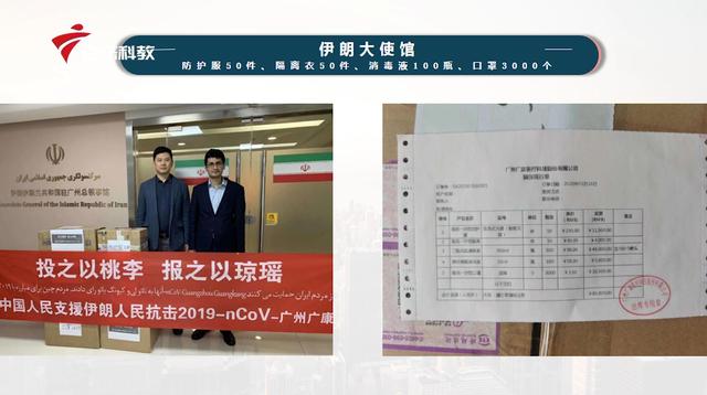 抗击疫情我们在行动——广州广康医疗科技股份有限公司