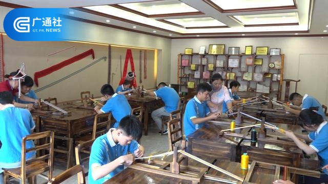 景宁畲族自治县职业高级中学将继续深化产教融合发展