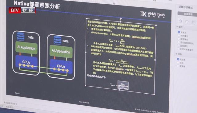 北京趋动科技CEO王鲲博士：帮助我们的客户打造完全自主可控的解决方案