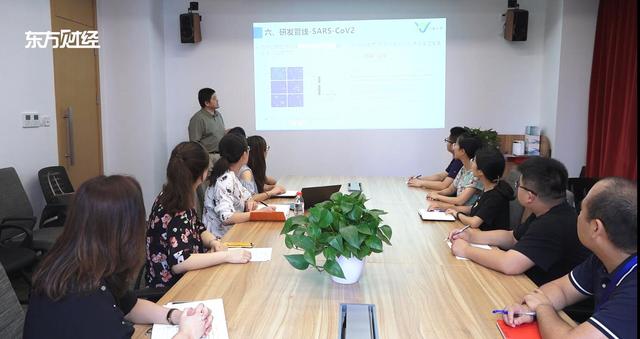 上海祥耀生物科技为抗体药育种提供创新解决方案