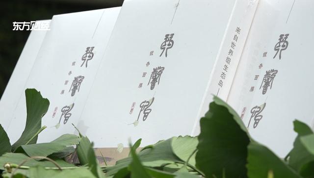 琴馨文化科技：打造一个关于生态+科技的跨界融合企业