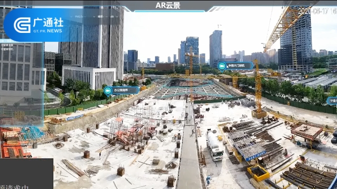 浙江宇业坚持走创新型科技化道路，助力建筑产业转型升级