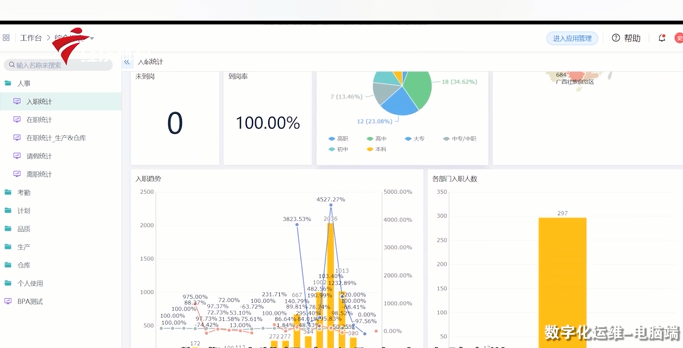 史丹利百得发展数字化制造，助推行业全面实现智能化工厂