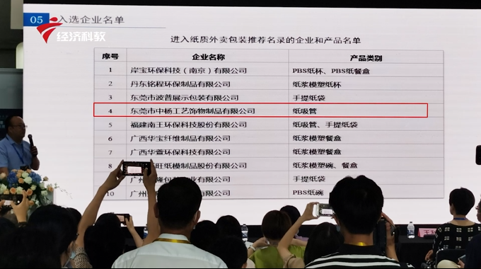 东莞中杨聚焦纸吸管生产创新，积极响应国家环保禁塑令政策(图5)