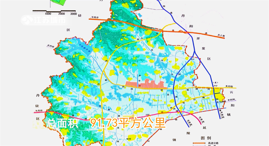 丹阳市司徒镇人民政府坚持惠民导向 扎实推进国家卫生乡镇建设(图2)