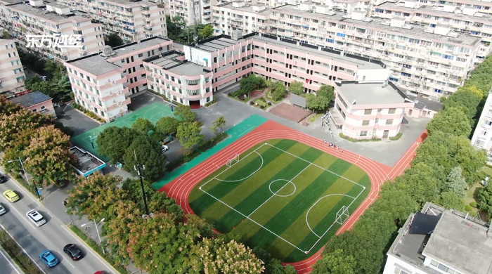 上海航宽体育场设施工程