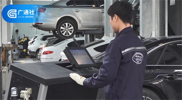 杭州元奥汽车服务将继续坚持技术创新，不断提高服务水平