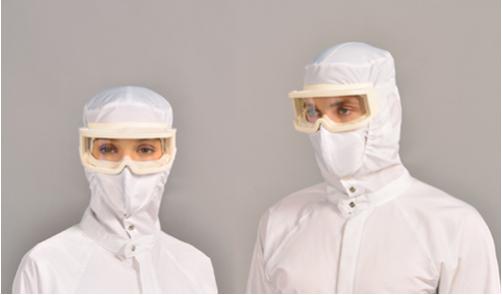 可灭菌防护眼罩