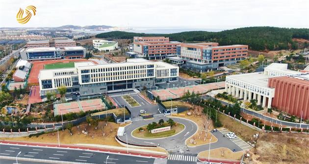威海市实验高级中学秉承“养正融新”的办学理念(图3)
