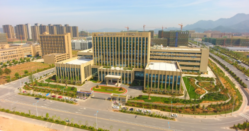 义乌市发布光伏产业发展规划 全力建设“世界光明之都”