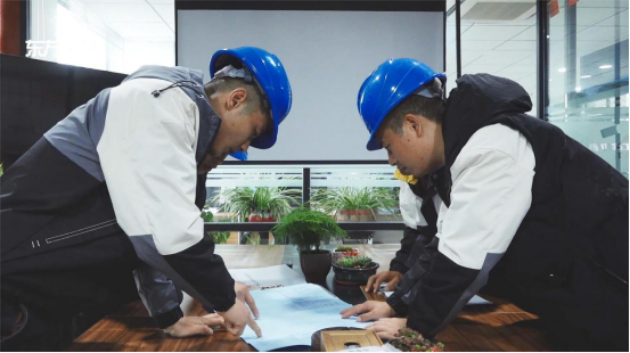 上海愚工机械科技研发油水分离和VOCs尾气脱臭，助力环保发展(图3)