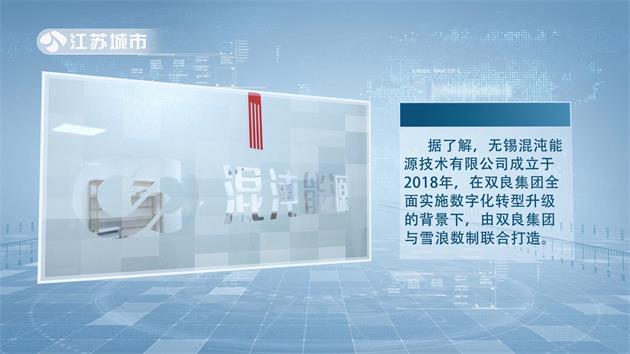 科技创新促发展，无锡混沌能源技术助力智慧城市建设(图2)