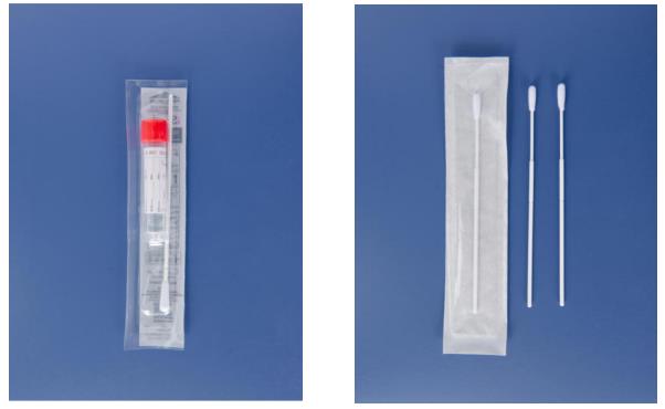 健采医疗带来iSwab系列咽拭子新方案 告诉你采样拭子的重要性(图5)