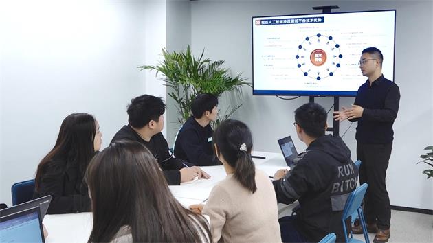 上海视岳计算机科技深耕网络安全应用，为企业安全保驾护航(图4)