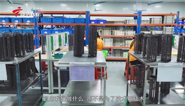 聚焦展商风采：华升真空镀膜科技携金刚石涂层亮相DMP大湾区工博会(图4)