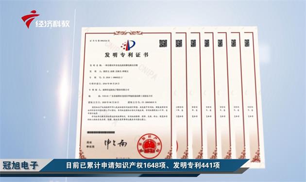 科技创新促发展，深圳市冠旭电子将不断打造高质量的声学智能语音产品(图3)