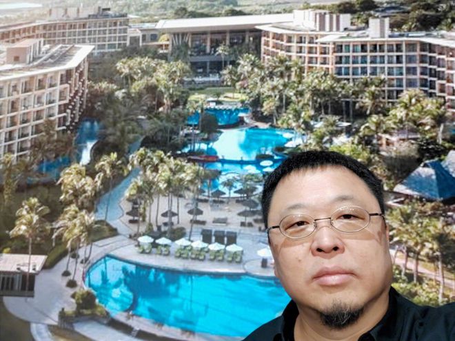 罗永浩：做直播后每天能睡七八个小时，卖奢侈品不符合教师形象(图5)