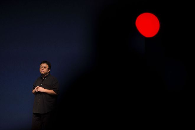 罗永浩：做直播后每天能睡七八个小时，卖奢侈品不符合教师形象(图3)