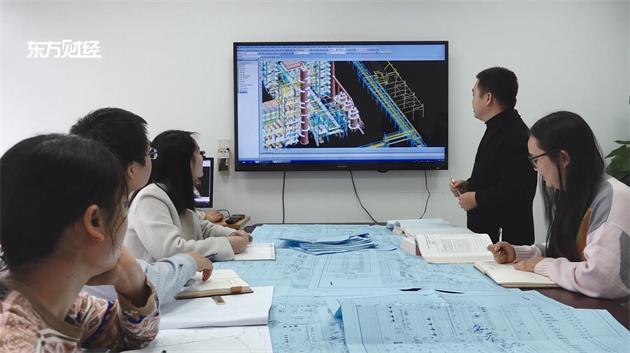 上海华西化工科技坚持以技术为先导、质量为重点、服务为核心(图2)