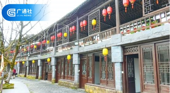 安吉牛牯坳农业打造以畲族文化为主体的景区来助力乡村振兴(图2)