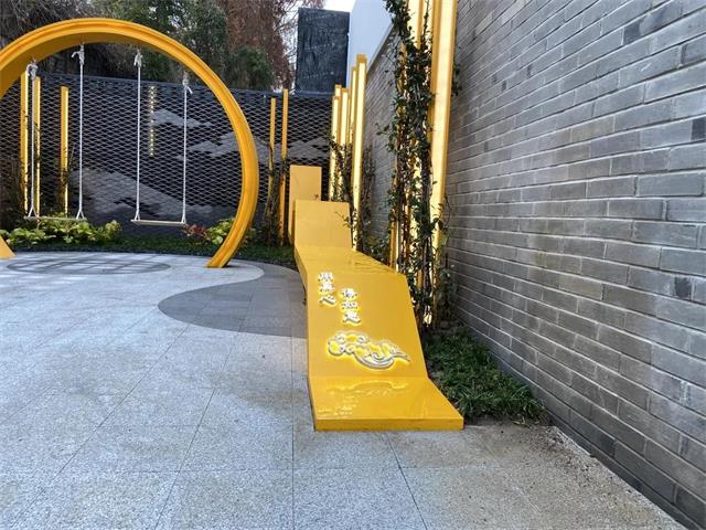设计美、变化大、颜值高！普陀这个“美丽街区”你注意到了吗？(图4)