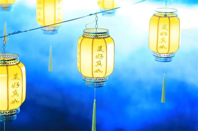 设计美、变化大、颜值高！普陀这个“美丽街区”你注意到了吗？(图10)