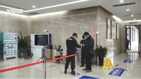 上海金海保安服务用实力铸就品牌基底、以品质践行社会责任(图3)