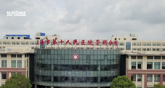 上海市第十人民医院崇明分院弘扬中医精髓，传承中医文化