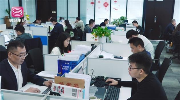 助力大湾区高品质建设，走进中建铁路投资建设集团有限公司(图2)