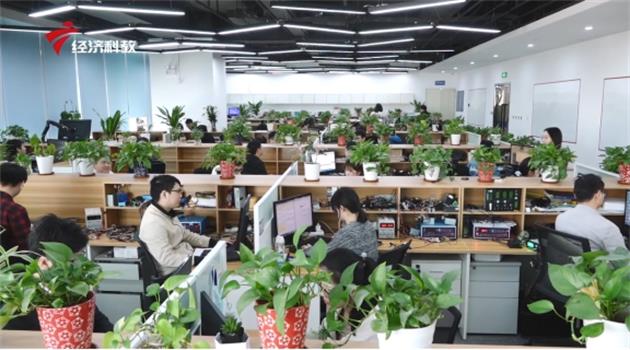 “科技创新 助力交通强国建设”——深圳市有为信息技术发展有限公司(图2)