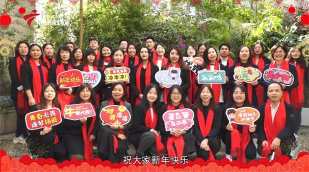 闻信展览服务广告标识及数字显示行业 ，助力行业及会展经济复苏发展(图4)