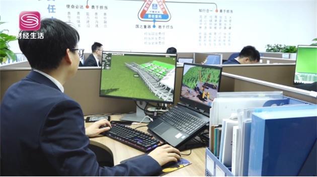 中建八局第二建设有限公司广东公司助力大湾区高品质建设(图5)