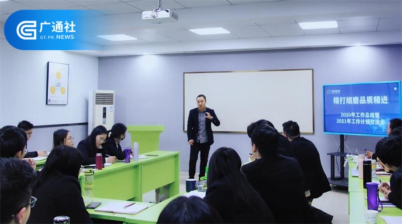 悦知教育培训学校严抓教学质量，坚守教学品质(图4)