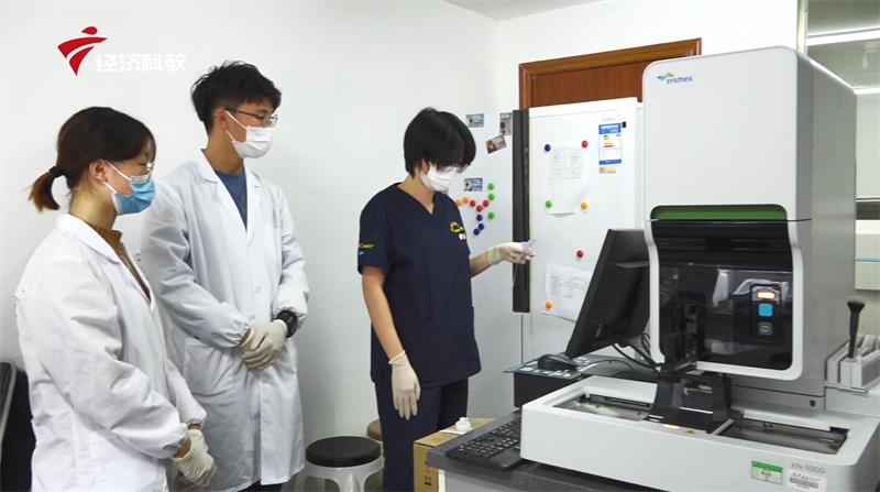 华南农业大学兽医学院充分发挥学科优势，助力畜牧养殖健康发展(图4)