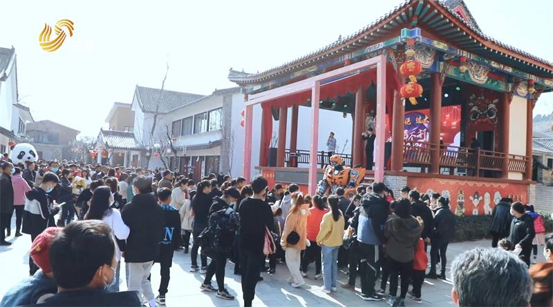 平邑街道助力乡村振兴，为美丽乡村建设发展贡献力量(图3)